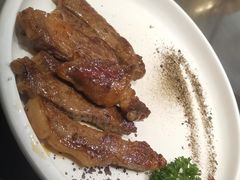 -大神太神·铁板烧(七宝领展广场店)