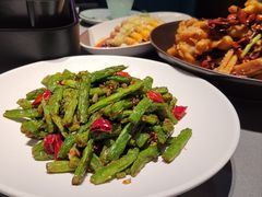 -天成·川菜家宴(海港城店)
