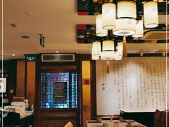 大堂-惠丰堂饭庄·烤鸭·京味菜(翠微路店)