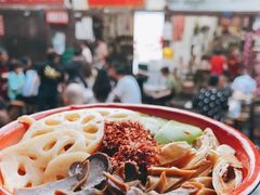 -拈一筷子·宜宾江湖菜(十一街店)