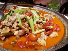 -蛙三泡椒牛蛙(万象城店)