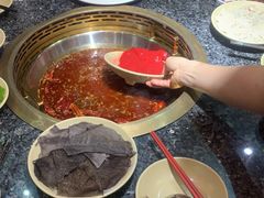 -蜀大侠火锅(森兰花园城店)