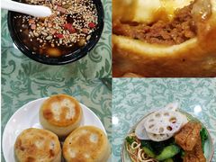 -老孙家饭庄·非遗(东关店)