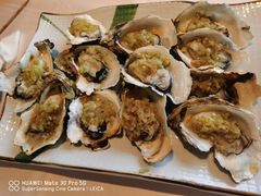 -富盈酒店-日本料理餐厅(厚街店)