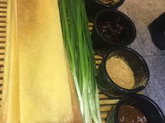 -赵记煎饼卷大葱(东岳店)