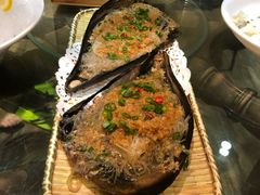 -小渔船渔家传统菜(鲅鱼圈店)