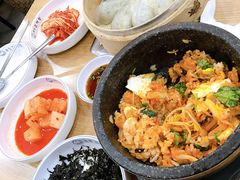 -元堂脊骨土豆汤(明洞1号店)