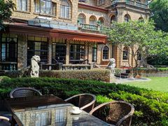 -马勒别墅饭店(静安寺店)