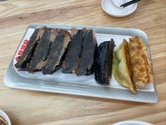 -众品老方子锅贴甜沫(李村店)