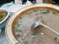 -阿西叶滩羊馆(交大店)