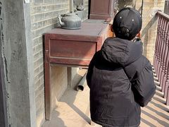 -清风小镇闯关东影视基地