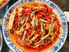 -拈一筷子·宜宾江湖菜(总店)