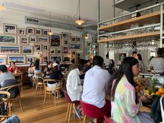 -BOR Eatery(安福路店)