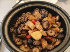 -徐记海鲜(陕西历史博物馆|明德门店)