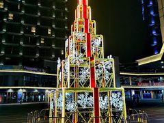 -恒生万鹂广场(唐镇店)
