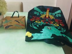 -星巴克(张家港购物公园店)