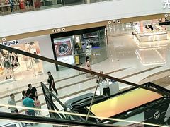 -上海颛桥万达广场