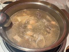 -烹然四季椰子鸡火锅(姚家园万象汇店)