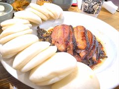 -三姐妹餐厅(曲江店)