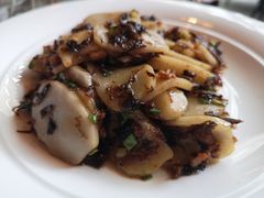梅菜年糕-走马楼饭庄(慈城古县城店)
