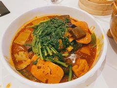 夜茶-粤珍轩.创始店.始于2001(含光门店)