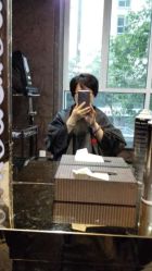 点击看大图 -Tipo Hair salon(明星)店