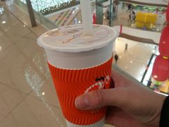 -CoCo都可(嘉定大融城店)