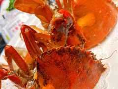 同安煎蟹-鑫悦楼煎蟹·16年海鲜大排档