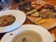 -布拉格餐厅· 中欧捷克菜(全国首店)