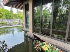 -广州从化都喜泰丽度假酒店温泉