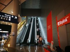 -达拉斯 沃斯堡国际机场