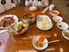 -全州拌饭馆(断桥店)