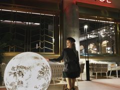 -柏粤汇PARKVIEW KTV(欢乐海岸店)