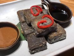 丽江鸡豆粉-云海肴云南菜·蒸汽石锅鱼(北京良乡华冠店)