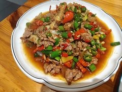 -江西广丰土菜馆(华亭老街店)