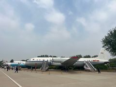 -中国航空博物馆