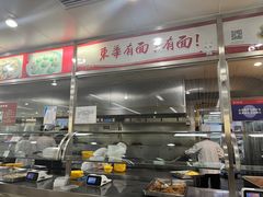 -东华大学第一食堂(松江校区店)