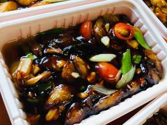 -南来顺饭庄·清真(南菜园店)