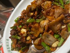 -蜀厨小匠·民间川菜(犀浦店)