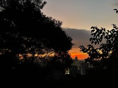 -金鸡山公园