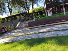 -永定河休闲森林公园