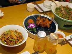 -大鸽饭(马王堆店)