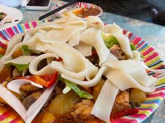 -新疆伊宁远征餐厅