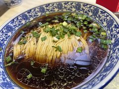 -伟记奥面馆(白塔东路店)