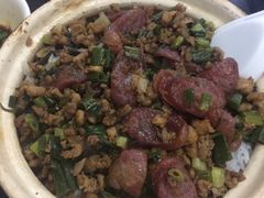 -阳江河堤老牌曾记美食