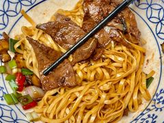 -李与白包子铺(桐梓林店)
