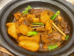 -阿毛饭店(和义路店)