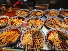 冷串-东门町美食街