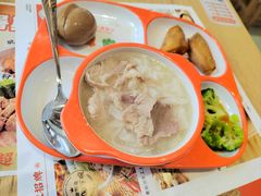 -三两粉(莲塘华润万家店)