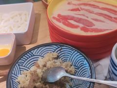 -沼津港精致料理·寿喜烧·烧鸟(青浦宝龙广场日料榜单店)